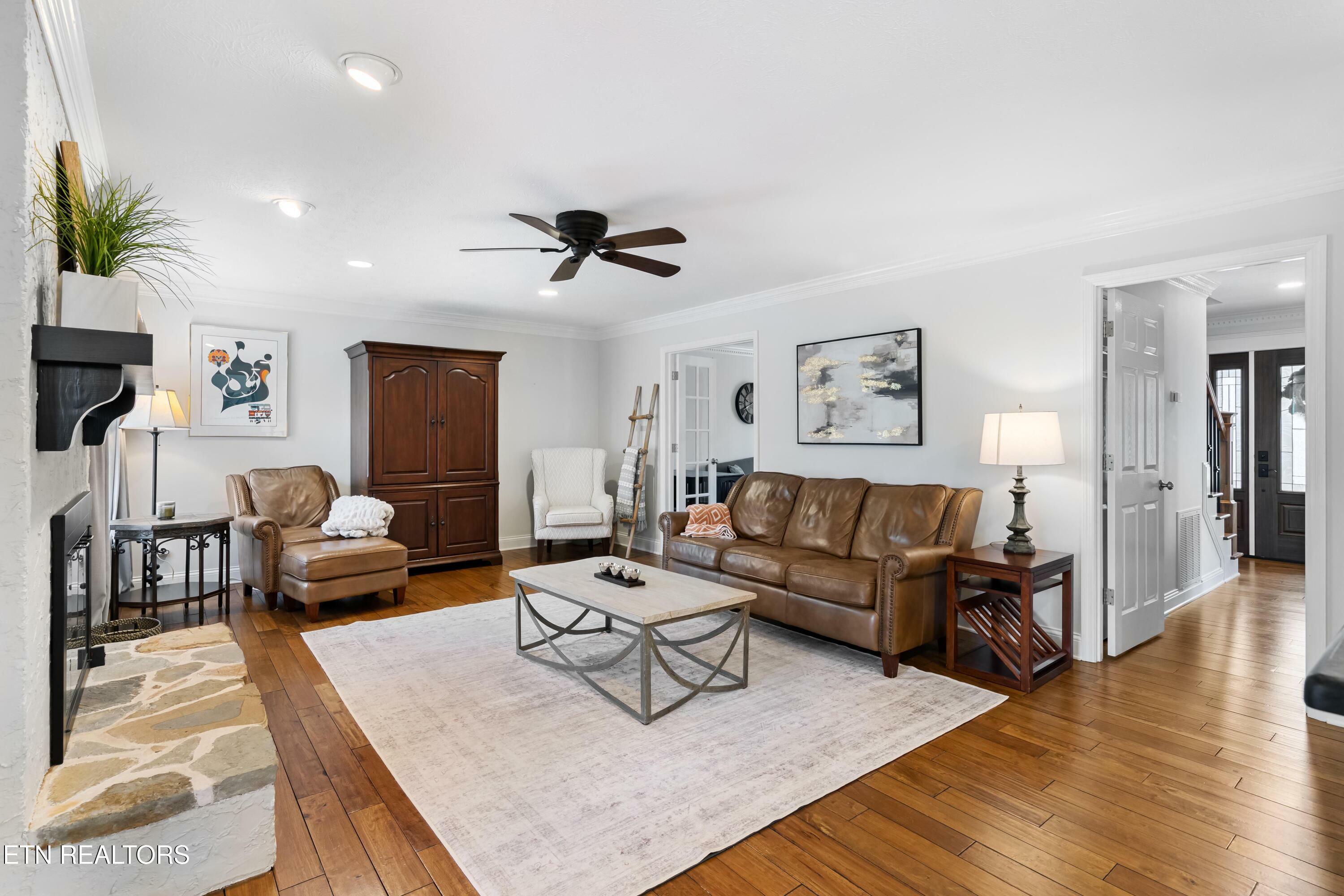 Property Photo:  724 Summit Lake Court  TN 37922 
