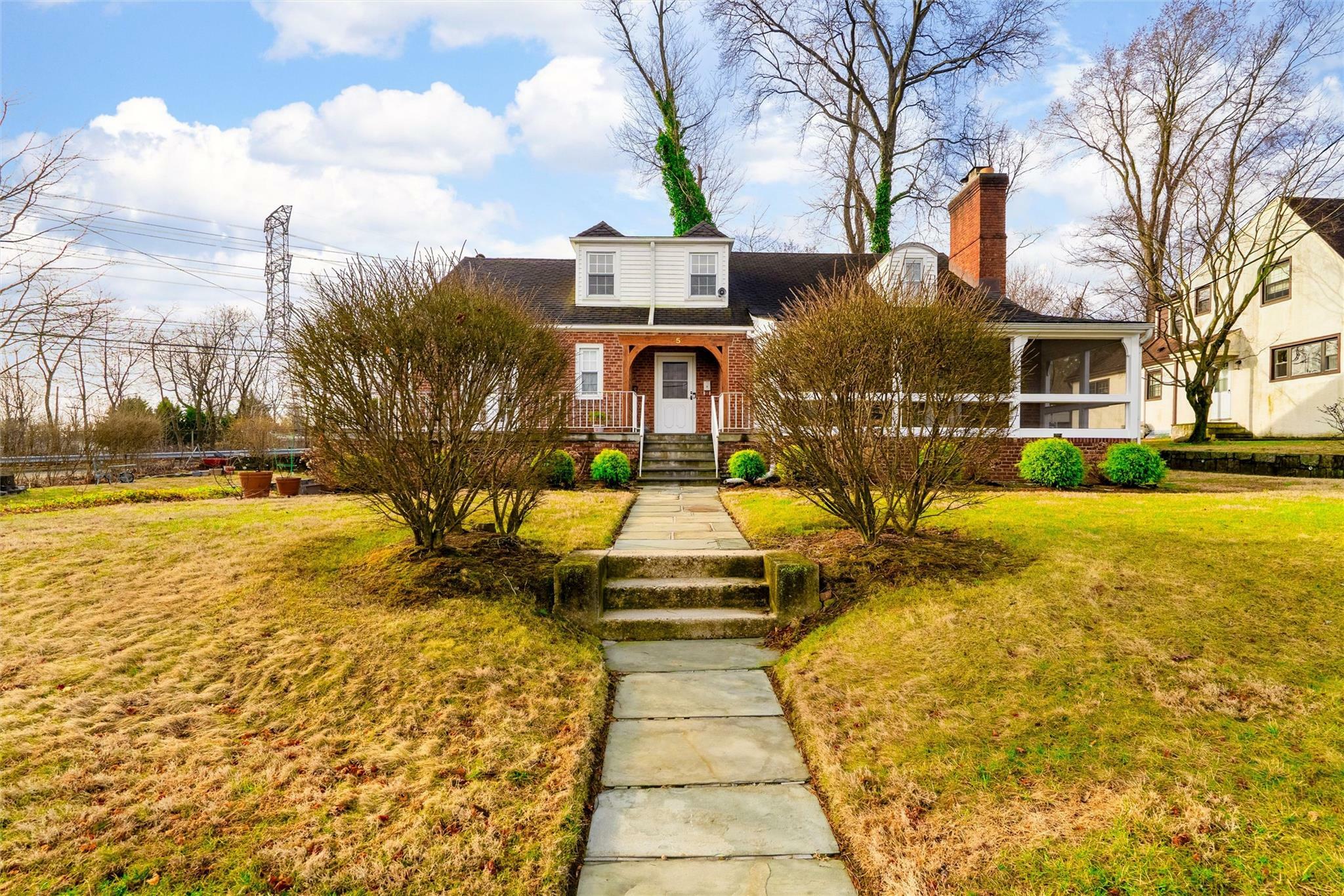 Property Photo: 5 Locust Street NY 10523