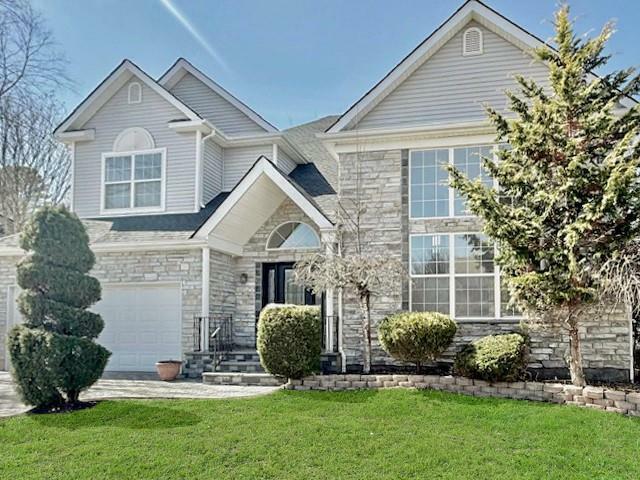 Property Photo: 24 Blueberry Ridge Drive NY 11742