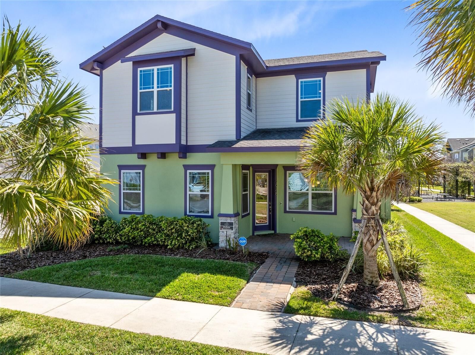 Property Photo:  7948 Dausset Street  FL 32827 
