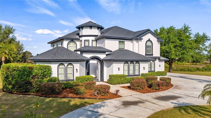 Property Photo:  10651 Arrowtree Boulevard  FL 34715