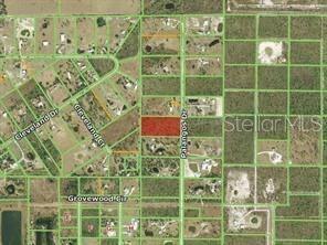Property Photo: 5181 Palangos Drive FL 33982