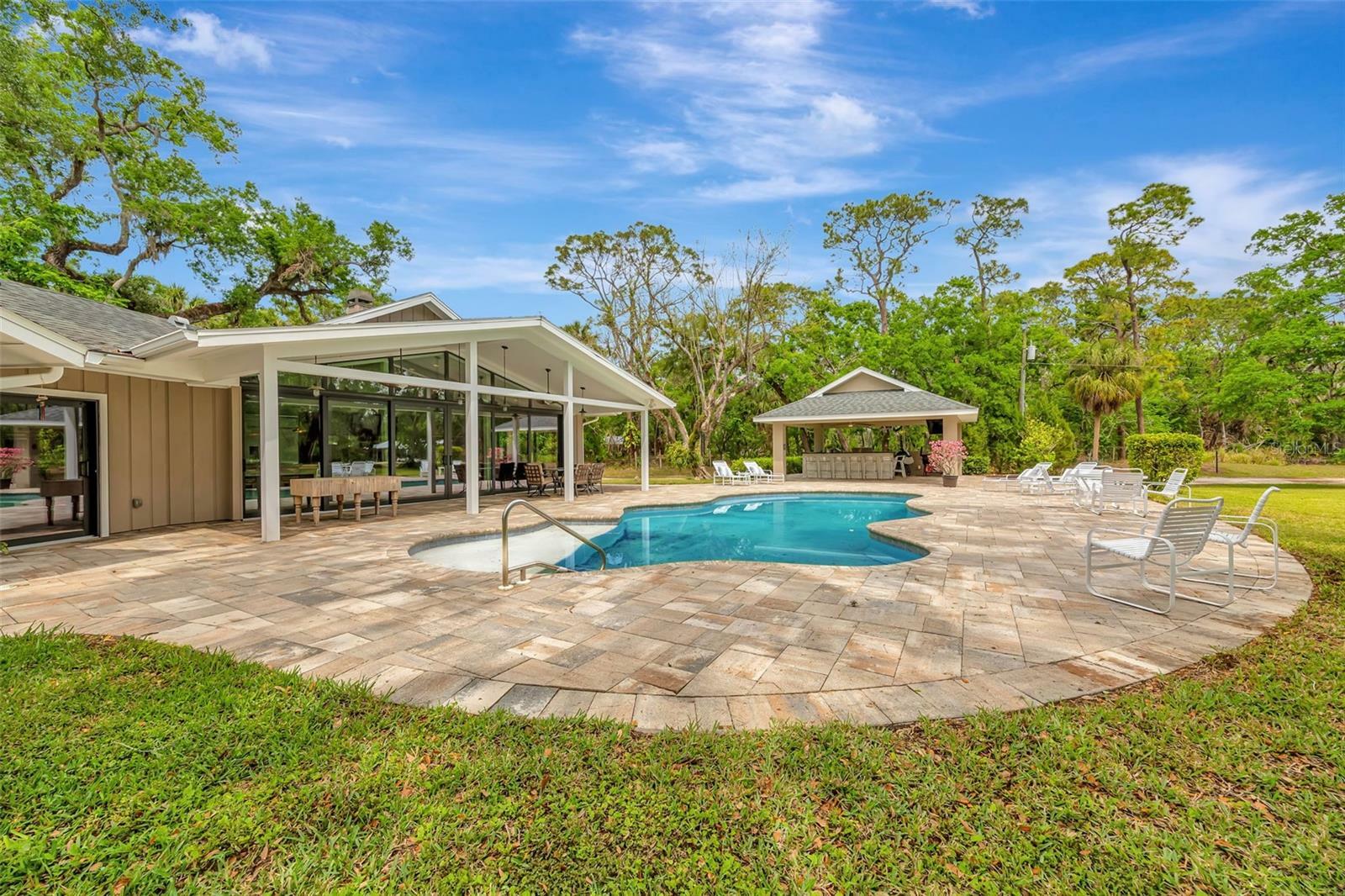 Property Photo: 1240 Fox Creek Drive FL 34240