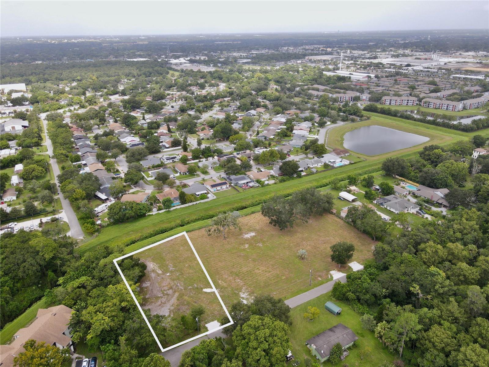 Property Photo:  3520 Wilde Avenue  FL 32792 