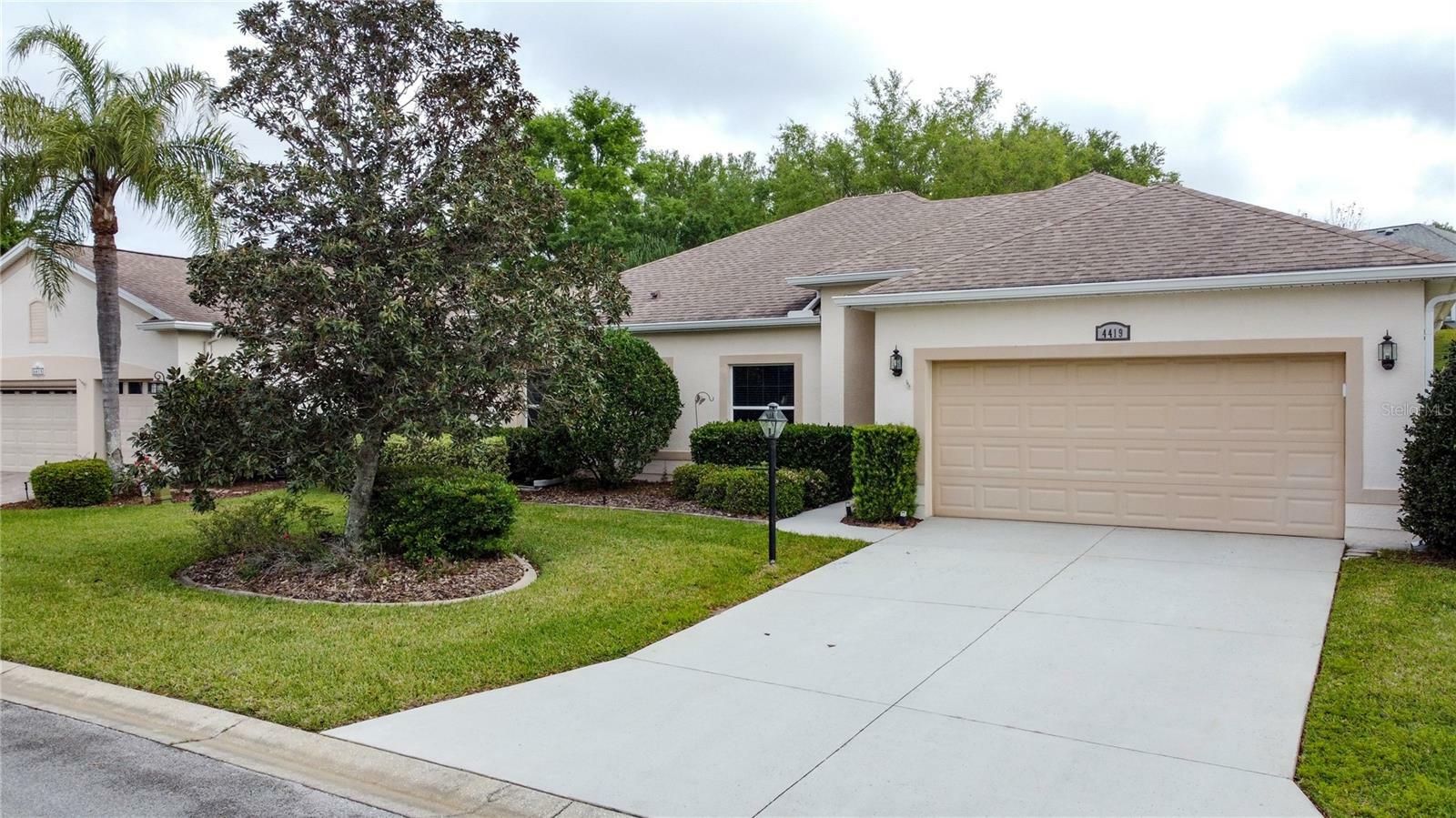 Property Photo: 4419 Nottoway Drive FL 34748