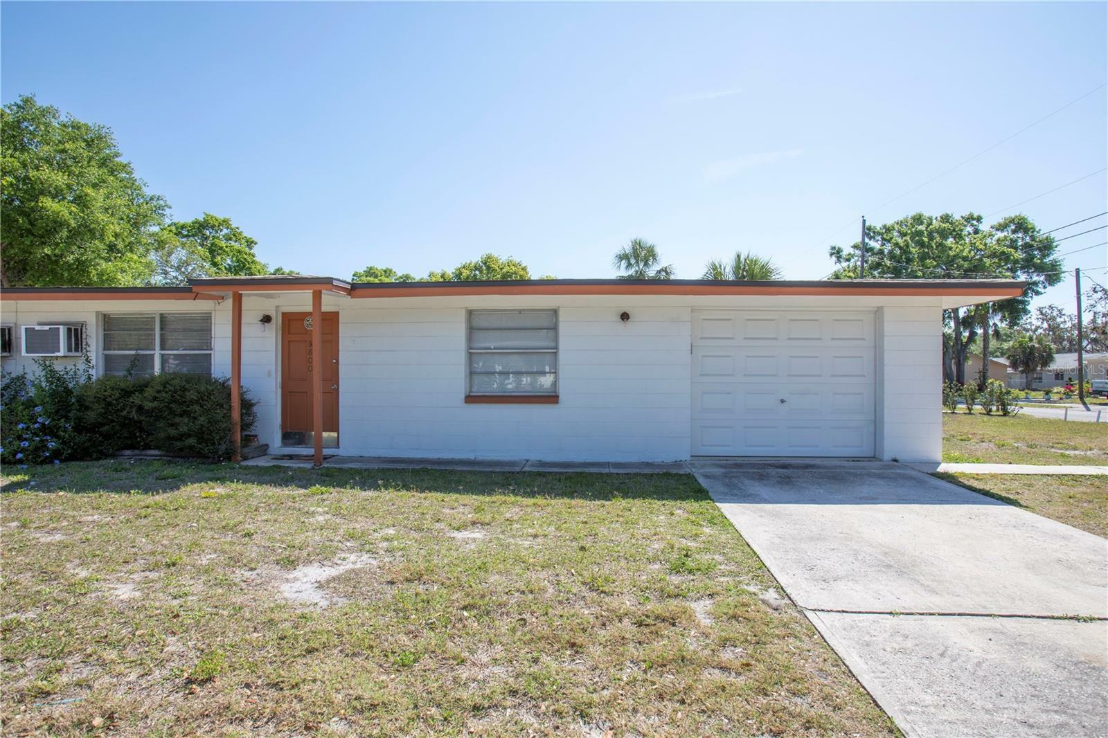 5800 &Amp 5808 Madison Street  New Port Richey FL 34652 photo