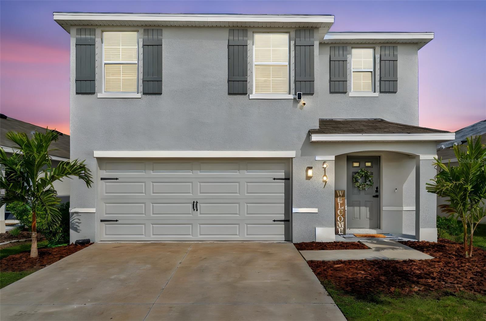 Property Photo: 5107 Granite Dust Place FL 34221