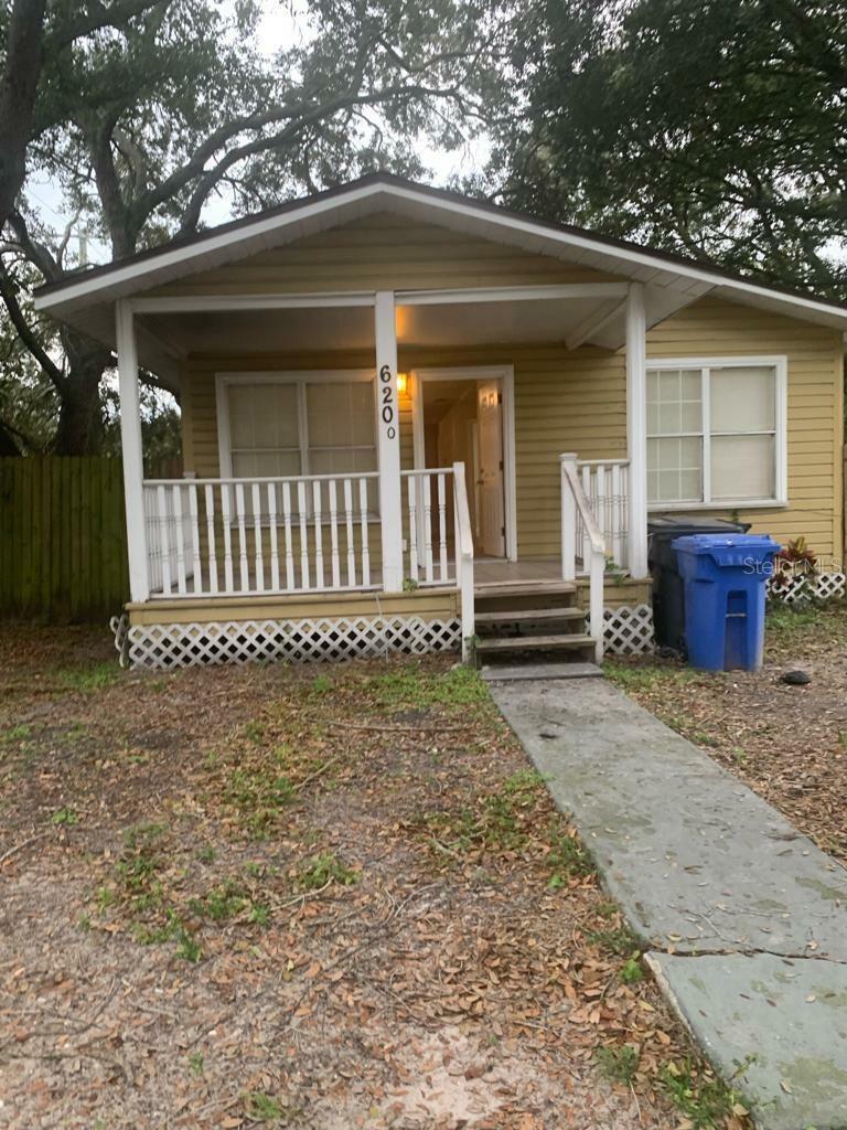 Property Photo: 6200 N 44th Street FL 33610