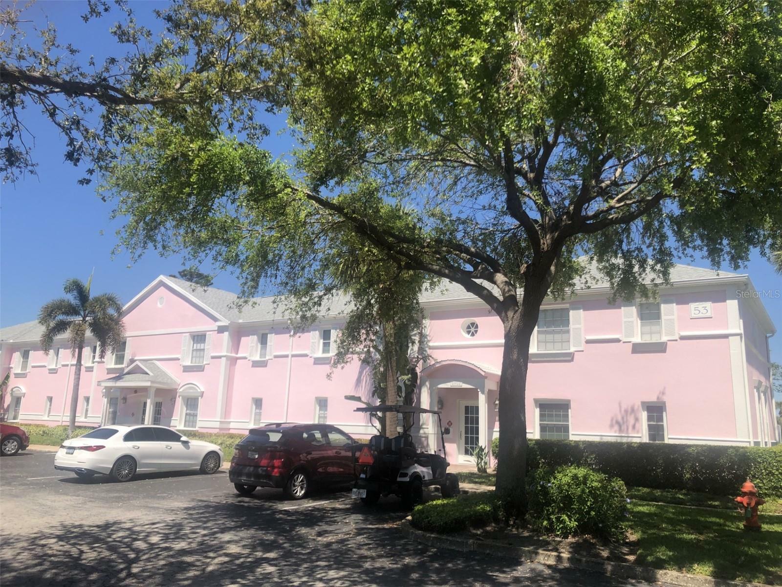 Property Photo: 4794 Cobia Drive SE D FL 33705