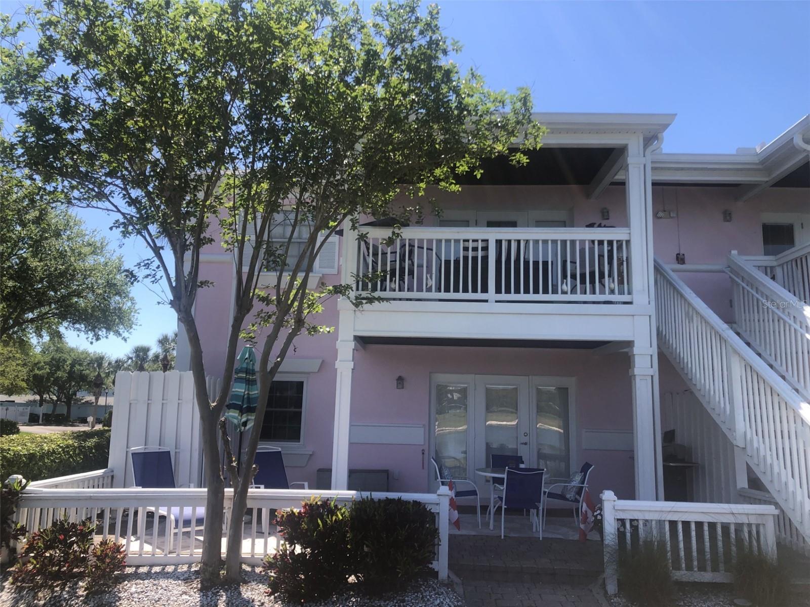 Property Photo: 4794 Cobia Drive SE D FL 33705