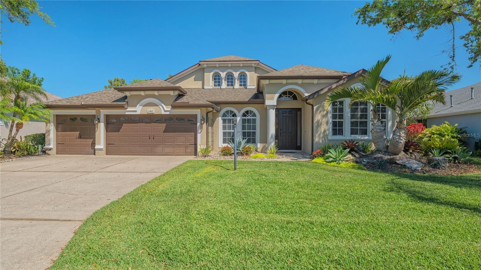 Property Photo: 7407 Green Street FL 34201