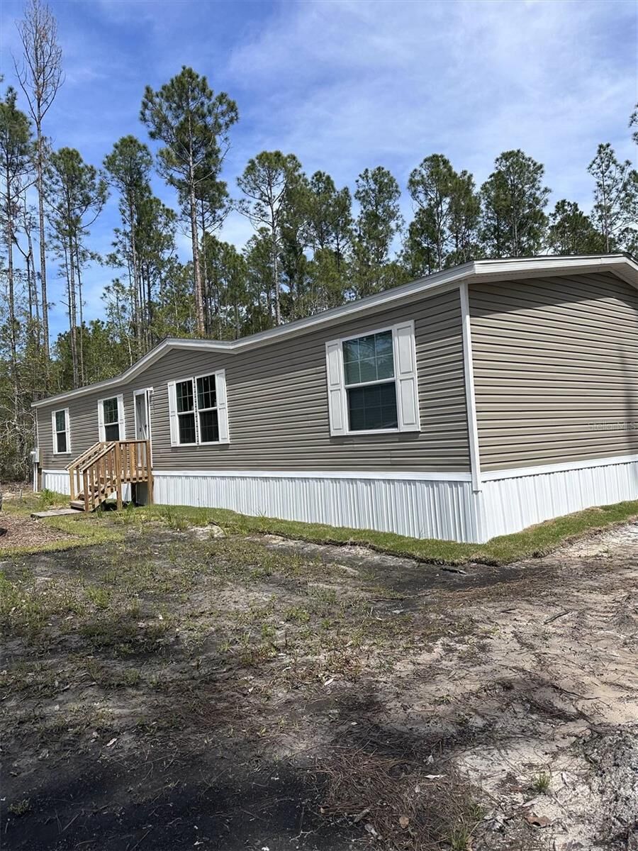 Property Photo: 1391 Beech Boulevard FL 32110