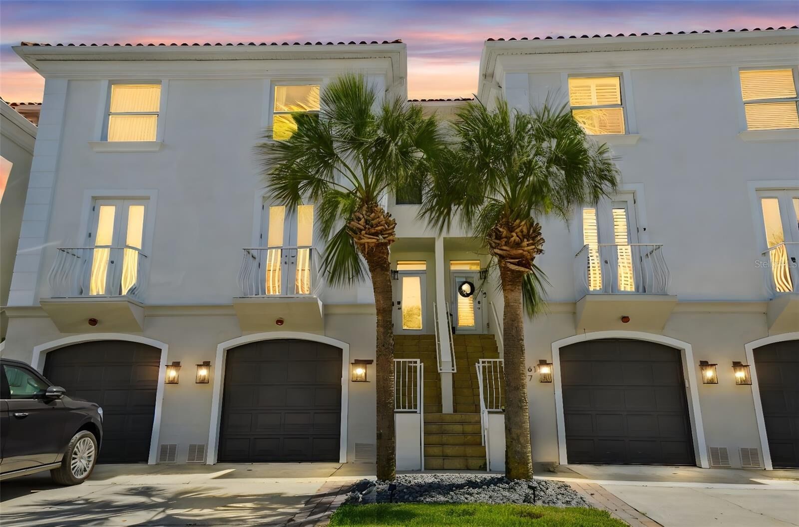 Property Photo: 161 Brightwater Drive 8 FL 33767