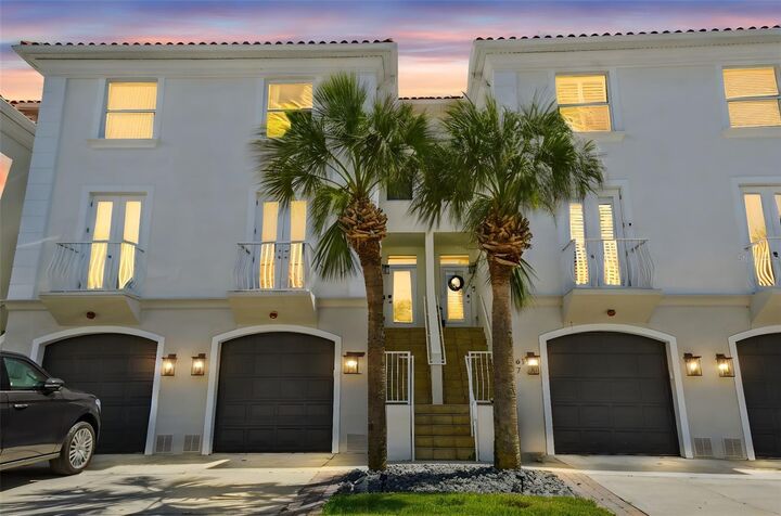 161 Brightwater Drive 8  Clearwater Beach FL 33767 photo
