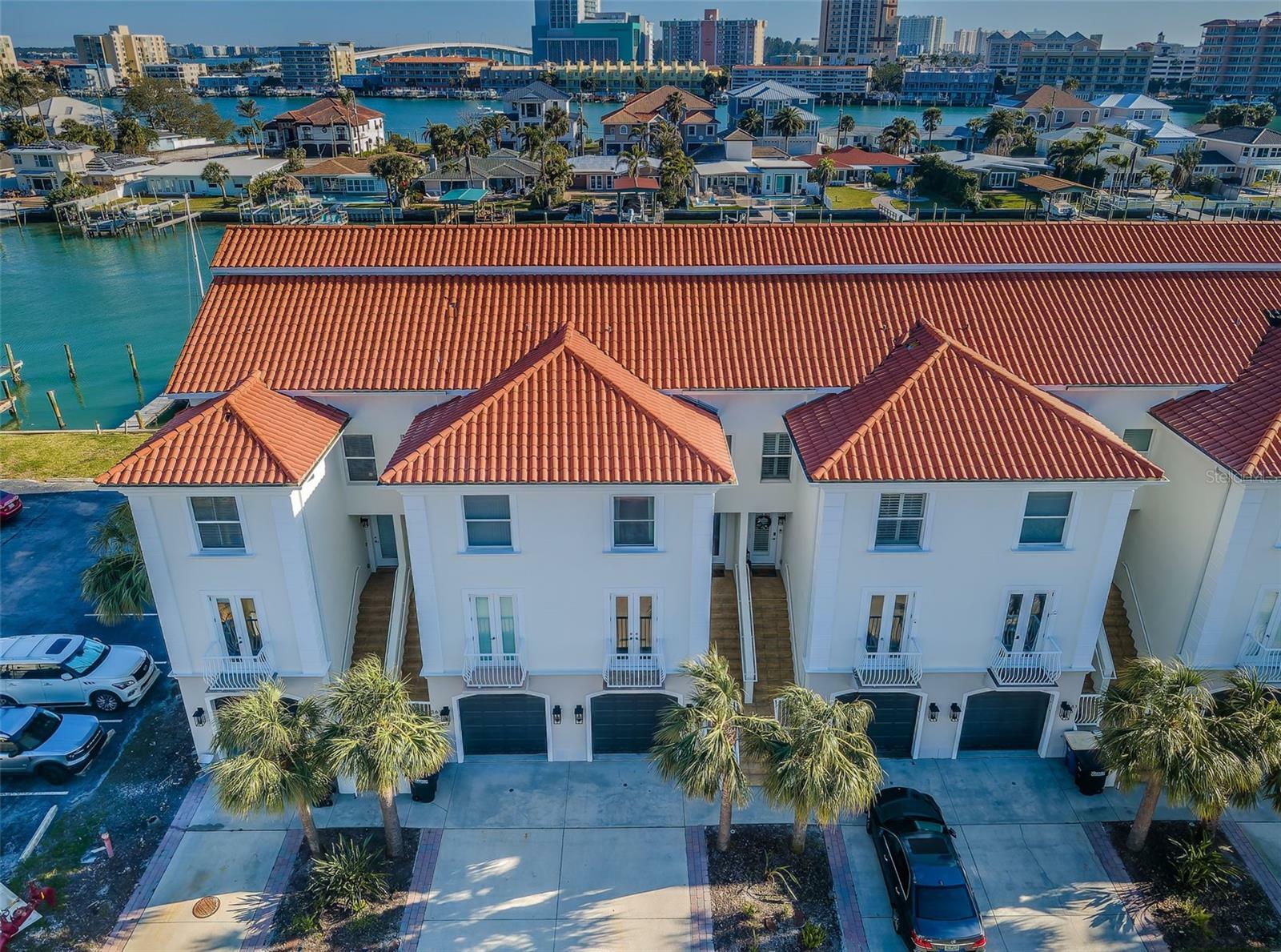 161 Brightwater Drive 8  Clearwater Beach FL 33767 photo