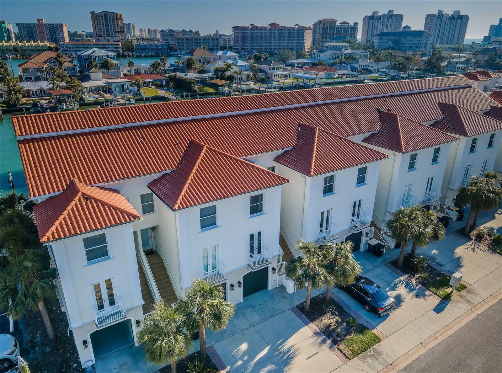161 Brightwater Drive 8  Clearwater Beach FL 33767 photo