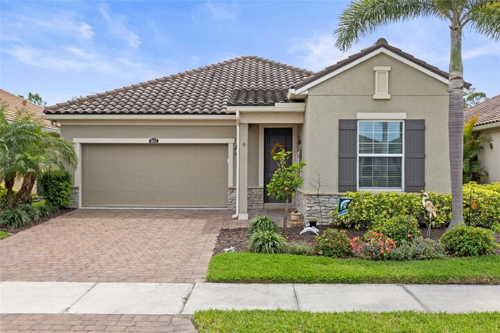 11655 Renaissance Boulevard  Venice FL 34293 photo
