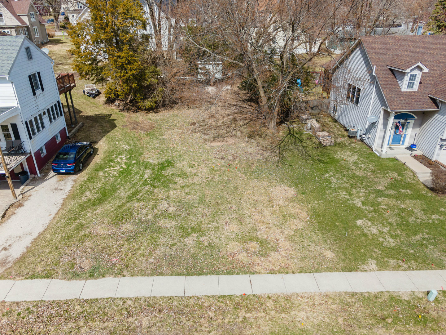 Property Photo: Lot 12 E Shannon Street IL 60119