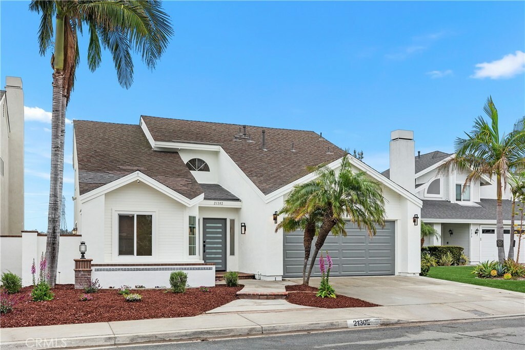 Property Photo: 21302 Bishop CA 92692