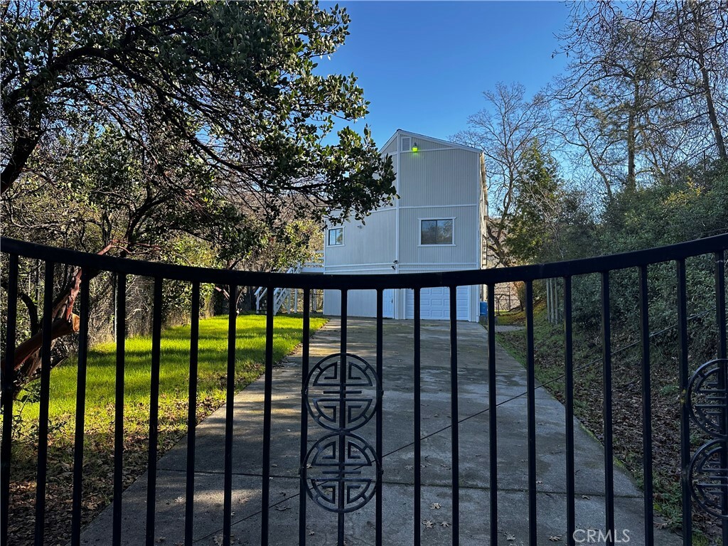Property Photo: 6963 Panoramic Drive CA 95458