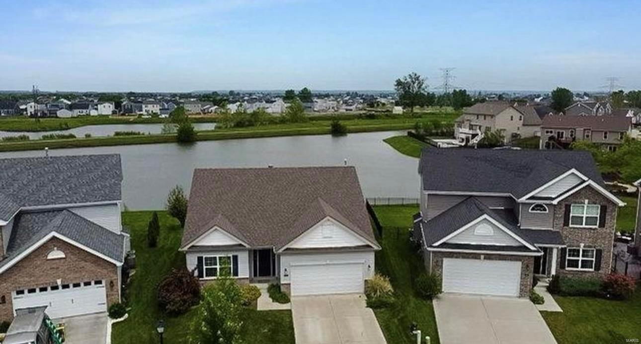 Property Photo:  3457 Harbor Crossing Drive  MO 63301 