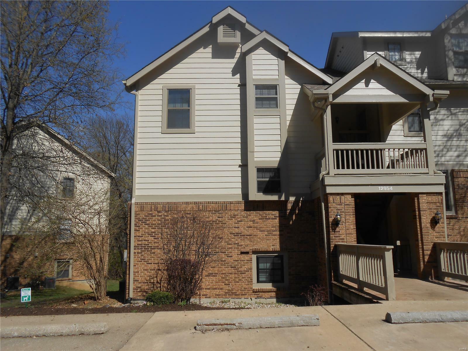 Property Photo: 12954 Bryce Canyon Drive MO 63043