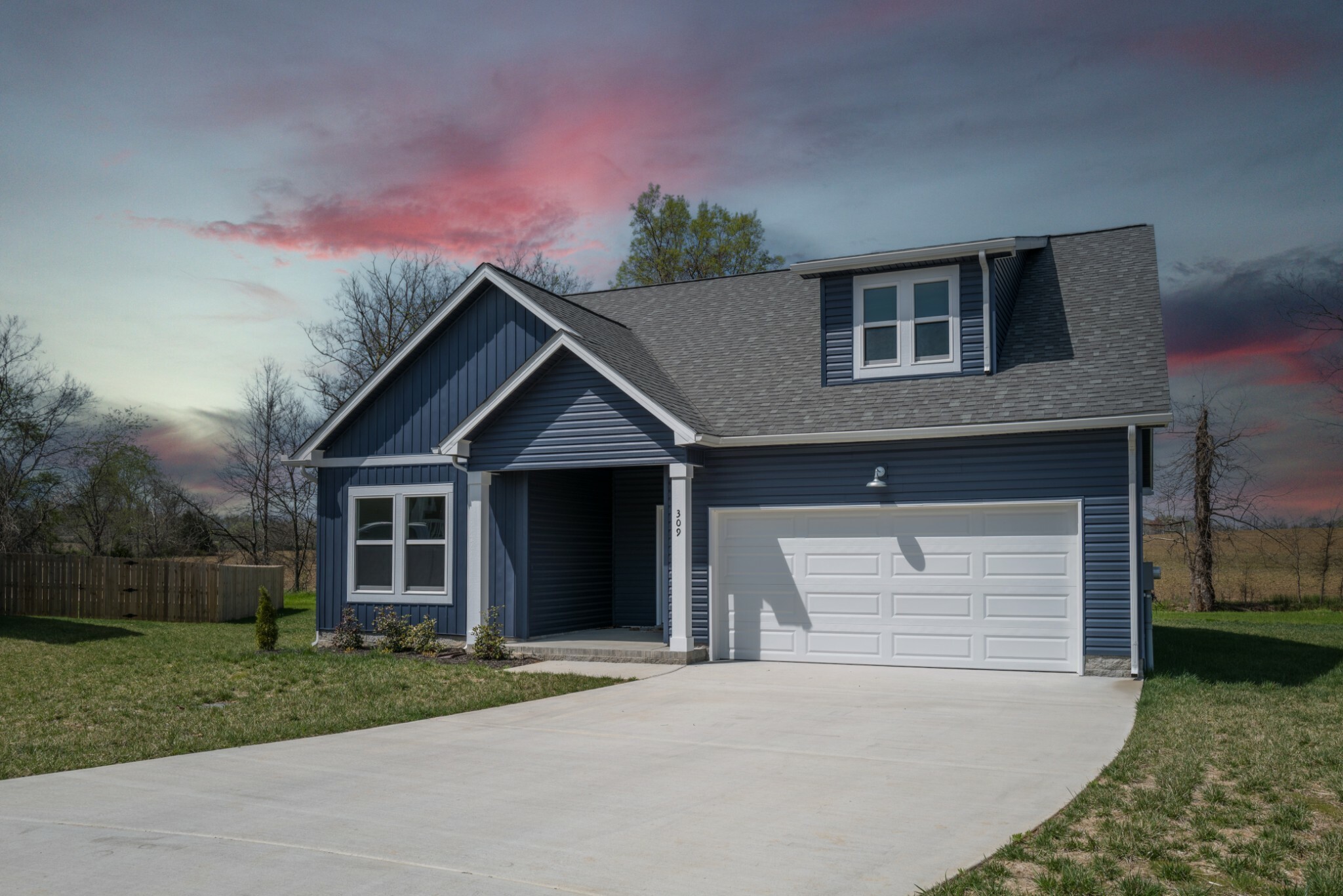 Property Photo: 43 Cherry Acres TN 37042