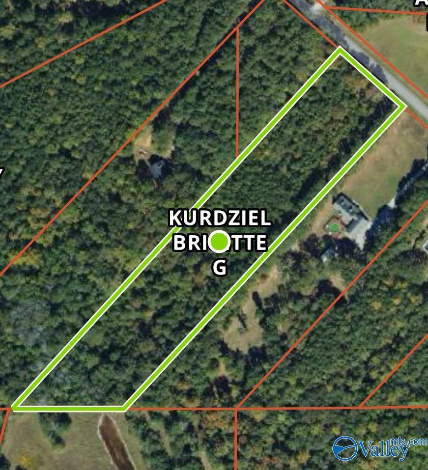 Property Photo: 6.14 Charada Lake Road AL 35906
