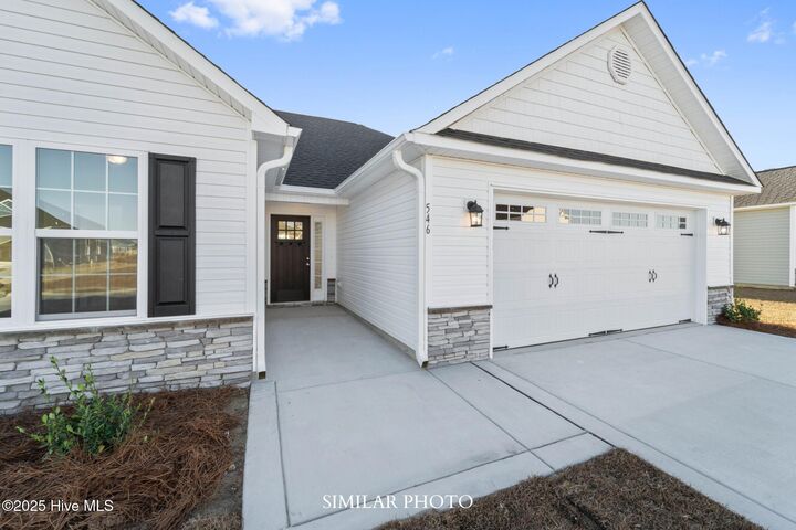 Property Photo: 763 Regiment Road NC 28546