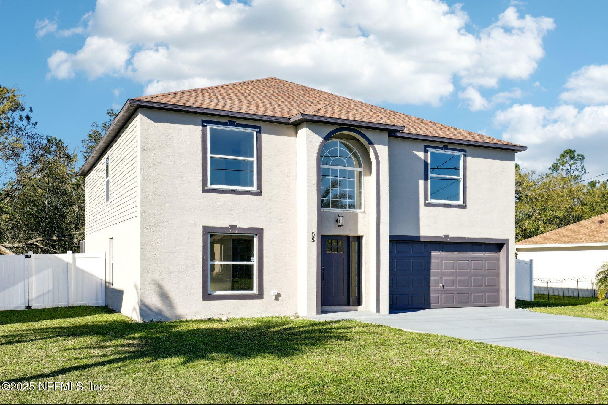 Property Photo: 55 London Drive FL 32137