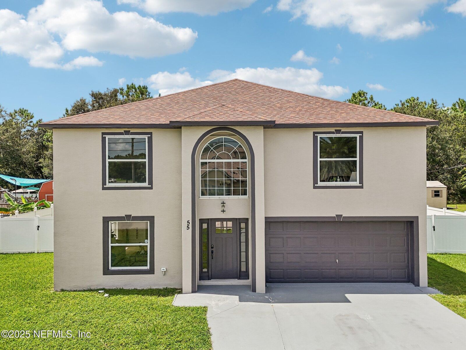 Property Photo:  55 London Drive  FL 32137 