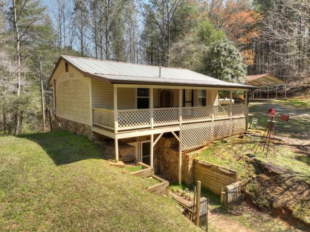 Property Photo: 287 Old Mill Road GA 30540