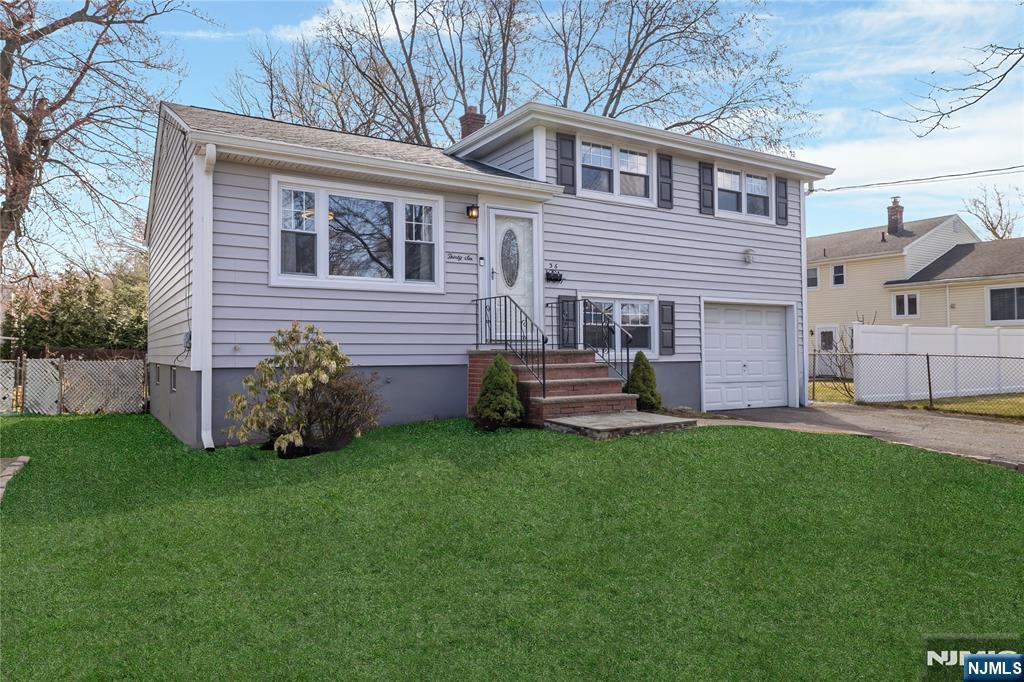 Property Photo: 36 Cedar Drive NJ 07662