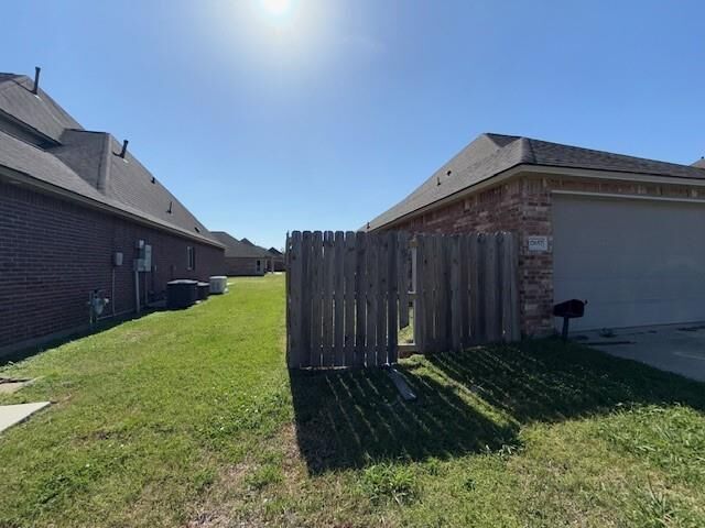 Property Photo: 17657 Golden Eagle Drive LA 70769