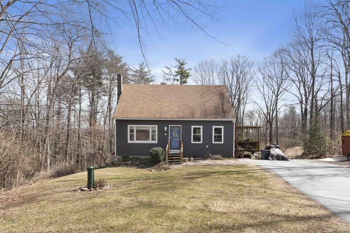 Property Photo: 63 Guys Lane NH 03281