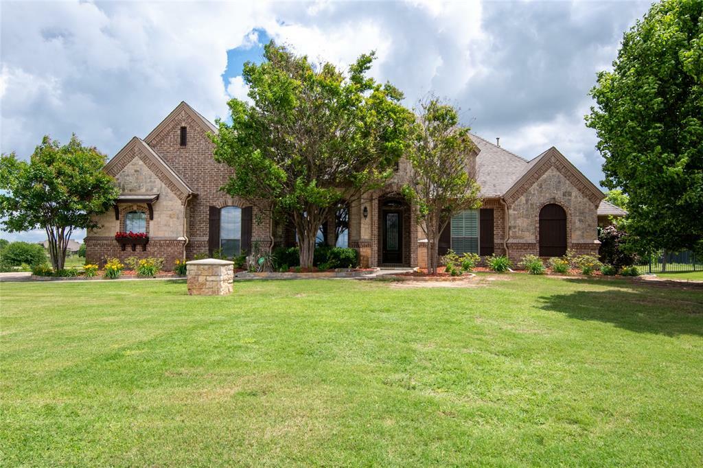Property Photo: 12064 Vista Ranch Way TX 76179