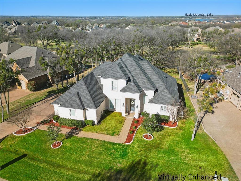 Property Photo: 12265 Indian Creek Drive TX 76179