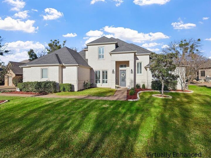 Property Photo: 12265 Indian Creek Drive TX 76179