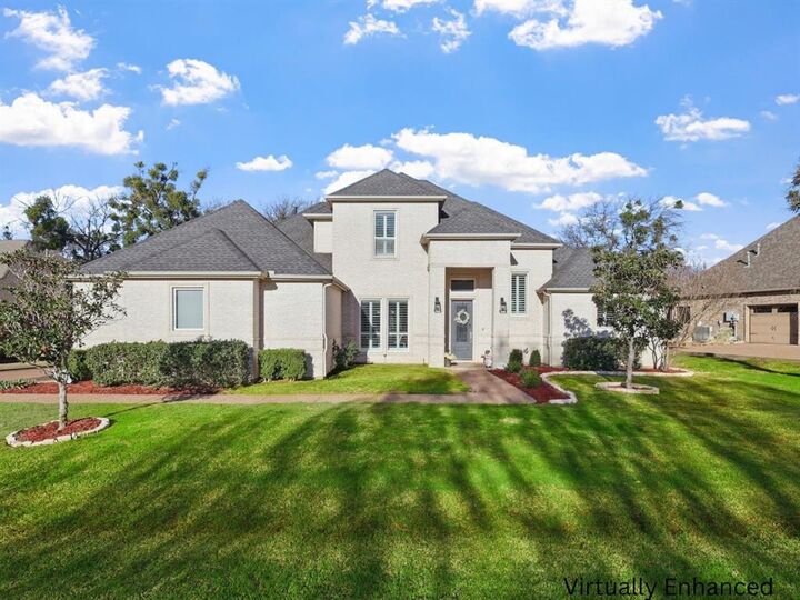 Photo de la propriété:  12265 Indian Creek Drive  TX 76179