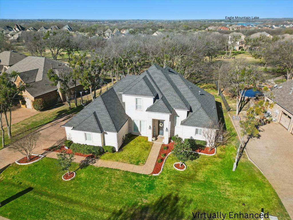 Property Photo:  12265 Indian Creek Drive  TX 76179 