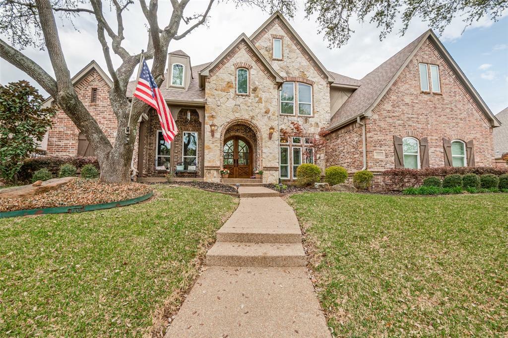 7000 Shepherds Glen  Colleyville TX 76034 photo