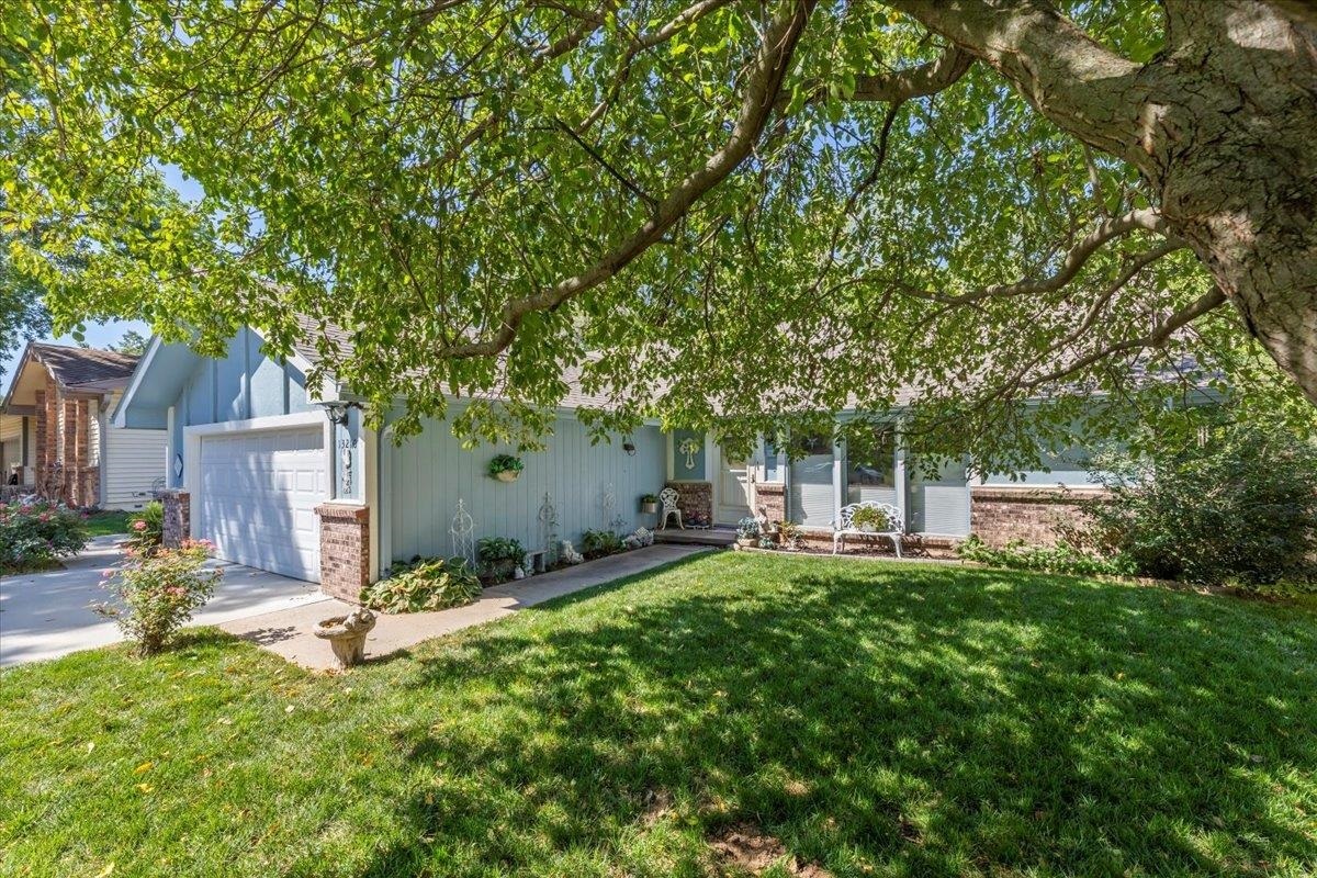 Property Photo: 13210 S 24th Street NE 68123-0000