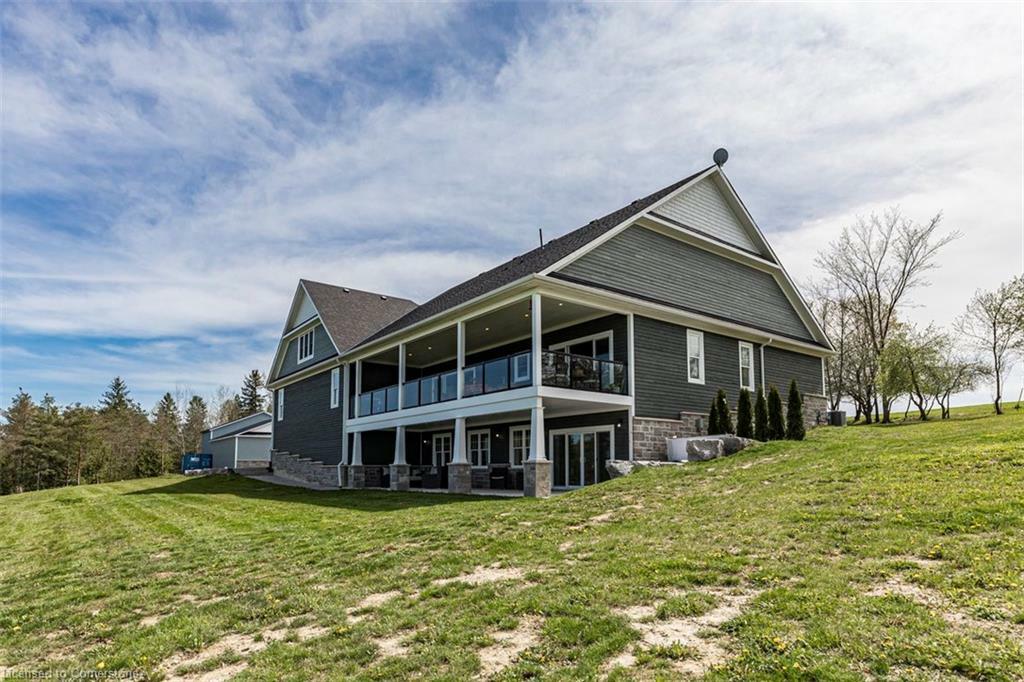 Property Photo: 5583 Third Line ON N0B 1Z0