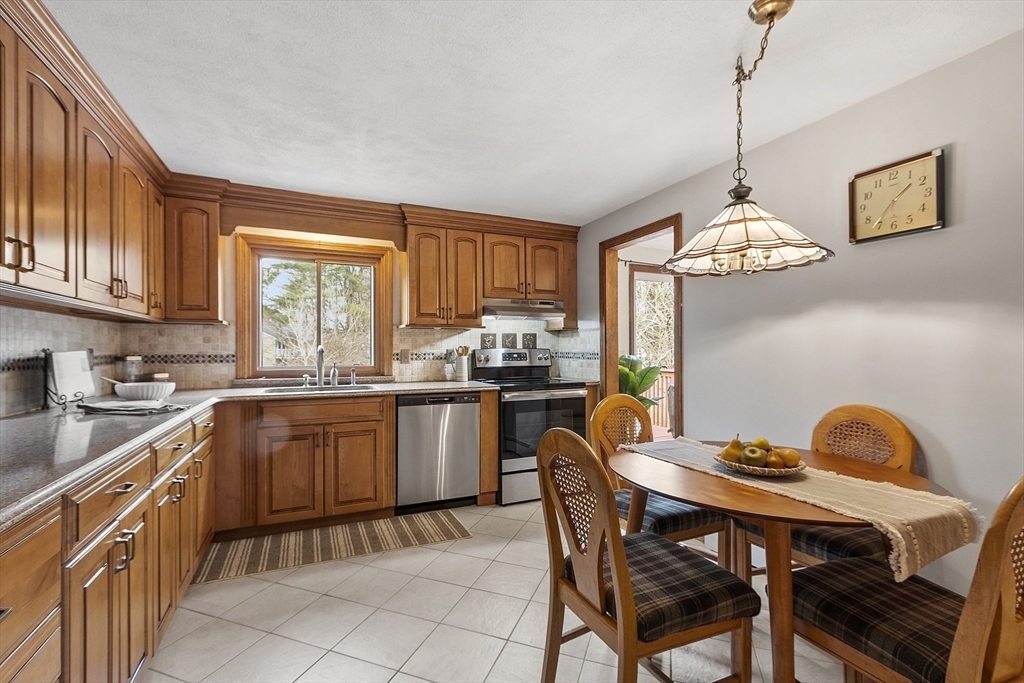 Property Photo: 413 Arlington St MA 01720