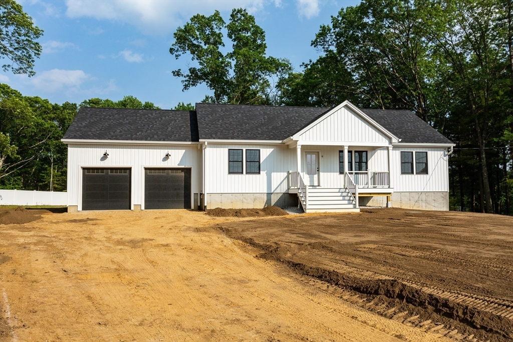 Property Photo: 6 Foster Road MA 01585