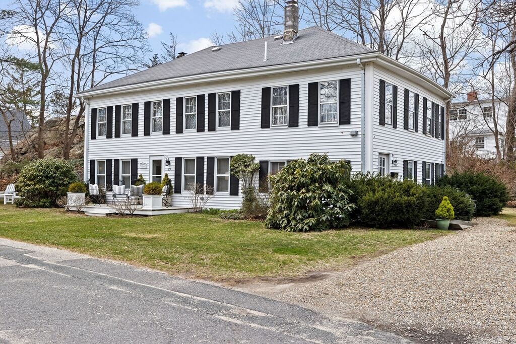 Property Photo:  19-21 James Lane  MA 02025 