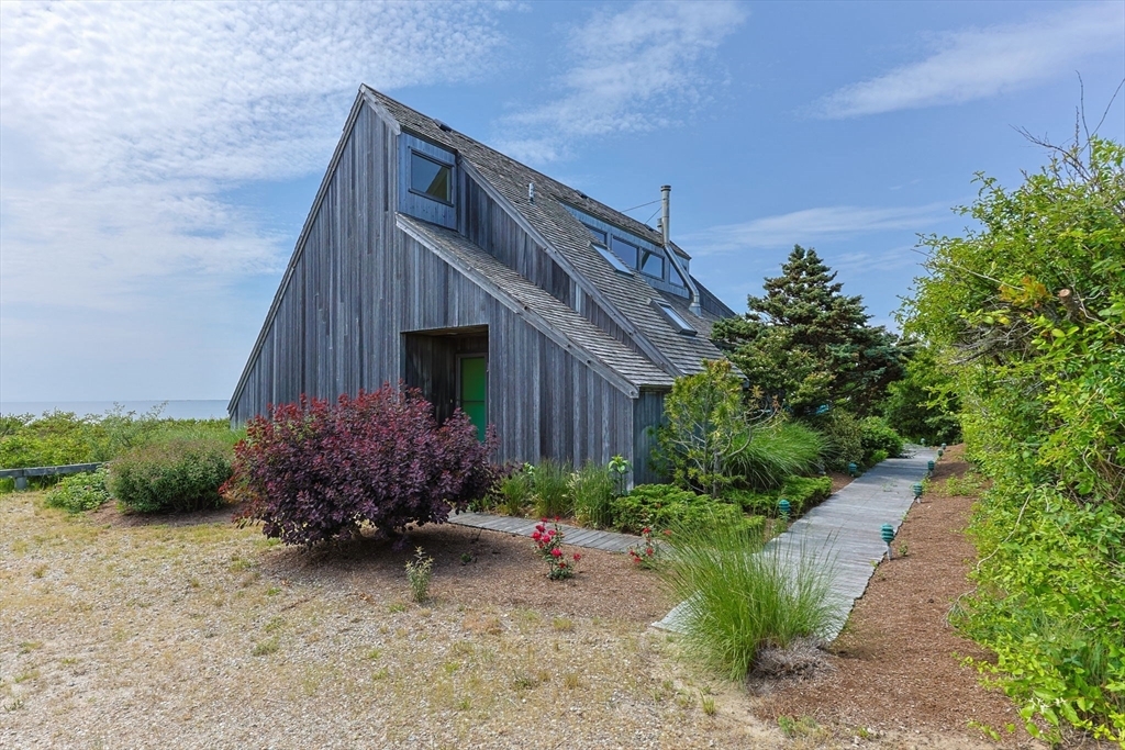 Property Photo:  47 Fishermans Road  MA 02666 