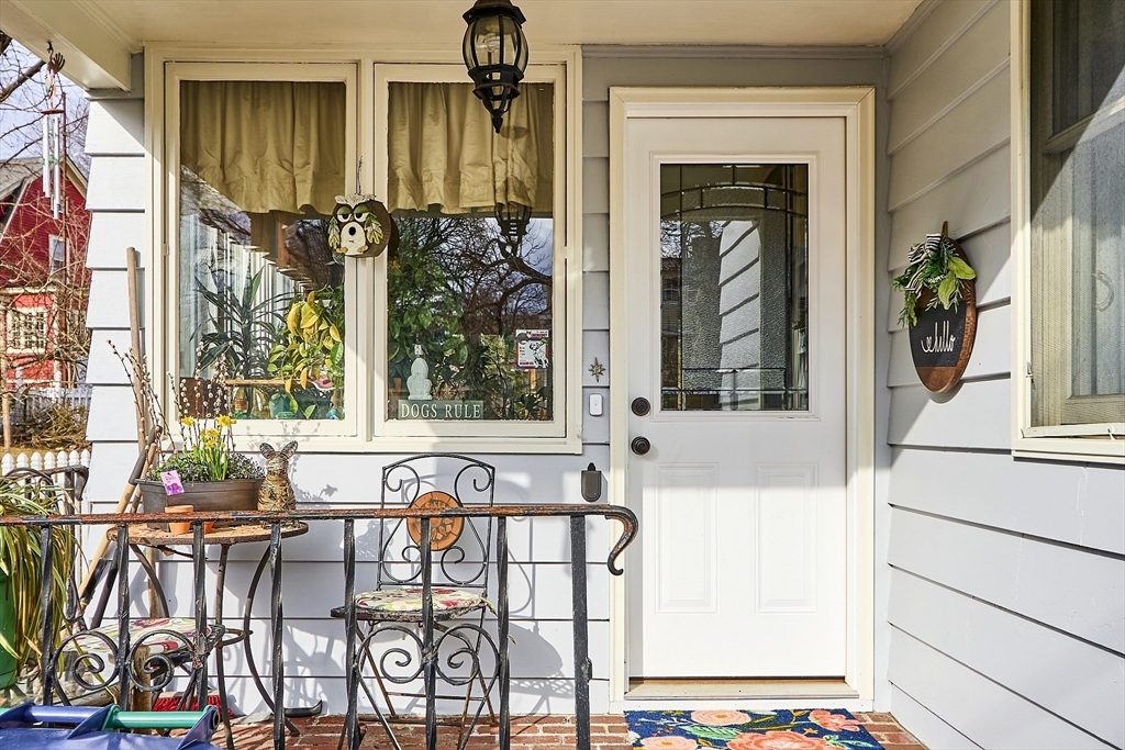 Property Photo: 10 Mountain Ave MA 01420