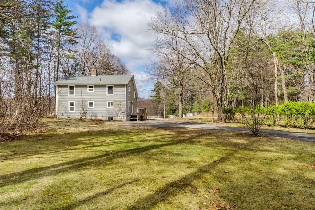 Property Photo: 140 Barton Ave MA 01007