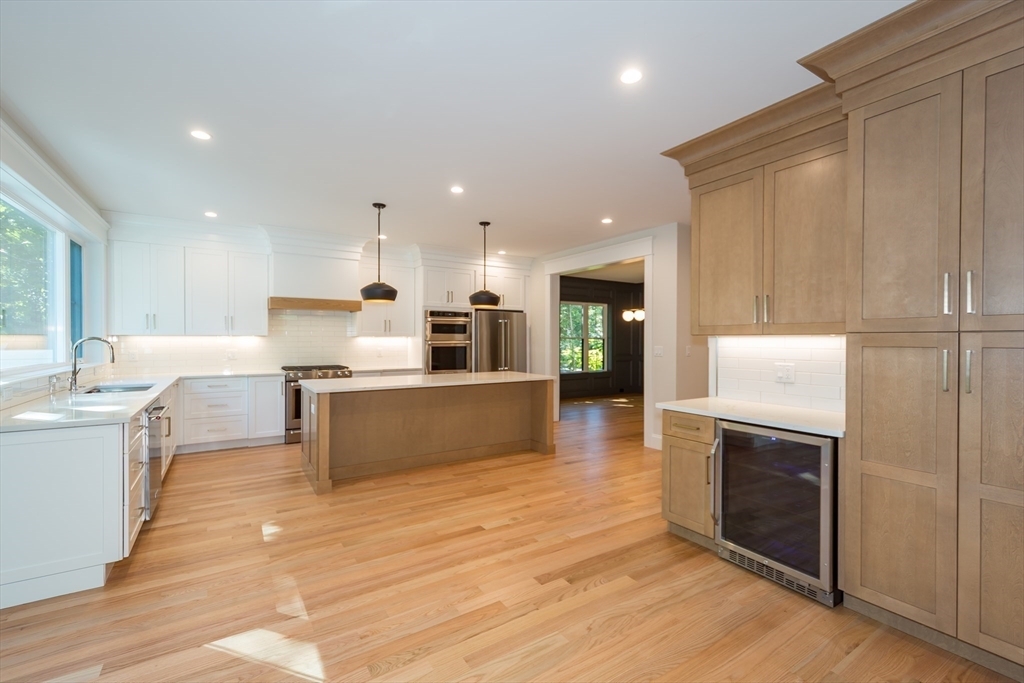 Property Photo: 3 Vale St A MA 01760